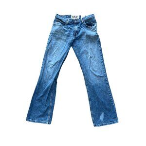 Men's Ariat Jeans size 32 x 34
